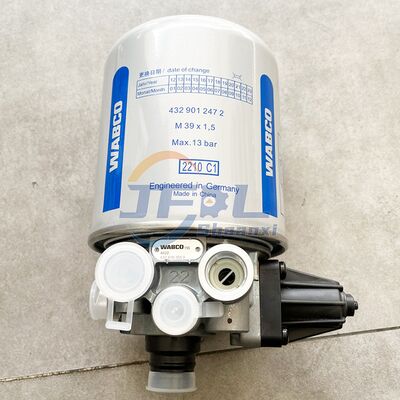 WG9000360521 Suszarka powietrzna dla pojazdów ciężarowych Sinotruk HOWO T7H TH7 T5G