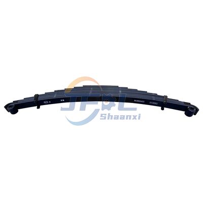 Przednie sprężyny liści SZ970000796 Dostawa producenta dla ciężarówki Shac F3000 Nowy M3000 X3000