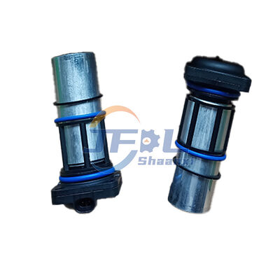 Pompy elektryczne P130700026 DEF Pompy przenoszące moczaninę do Dongfeng Tianlong SCR System Części ciężarówek