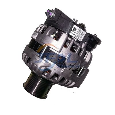 Weichai WP10 Series 28V/55A Brushless Design Generator with High-Strength Alloy Housing for Heavy-Duty Trucks