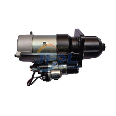 Starter Motor, C5256026, 24V Starter, Engine Starting Motor, Foton Auman Engine Parts, Heavy Duty Truck Electrical Components