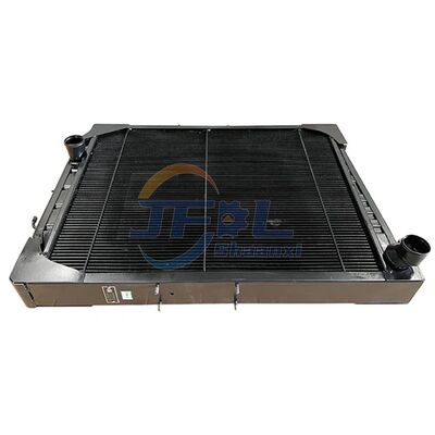 2300-1301010 Chłodzony wodą grzejnik Assy dla ciężarówki Sinotruk Howo Shacman F3000/X3000 z wysoką wydajnością tłumienia drgań skrętnych i poprawioną wydajnością NVH