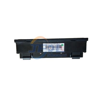 Sterownik klimatyzacji lub panel sterowania klimatyzacją YZ167182100188/2 do ciężkich wywrotek Howo Shac 8x4