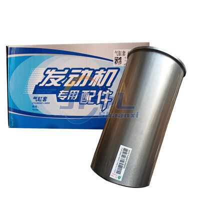 VG1540010006 Tuleja cylindra Części zamienne do silnika Weichai WD615 do ciężkich ciężarówek Shacman Sinotruck Howo