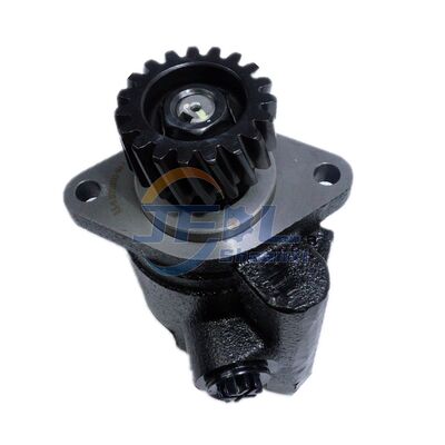 Pompa hydrauliczna układu kierowniczego DZ9100130011 Pompa wspomagania kierownicy do części ciężarówek Shac F2000 F3000 New M3000 X3000