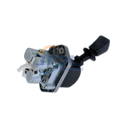 Części skrzyni biegów ciężarówek 10JS180 9 biegów 10 biegów 12 biegów Części szybkiego montażu skrzyni biegów dla części ciężarówek Howo