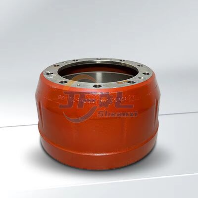 Wyróbki do pojazdów ciężarowych