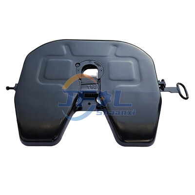 Piąte koło JSK37E 2 cali odlewane łącze holownicze dla ciężkich ciężarówek i przyczep części zamiennych