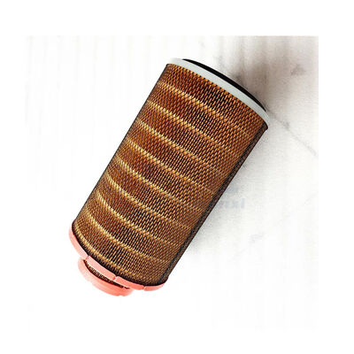 Ceny hurtowe filtr Weichai WD10G WD615 WP7 Silnik Filtr powietrza Element 612600114993 dla części ciężarówek Shac Delong F3000 Sinotruk HOWO