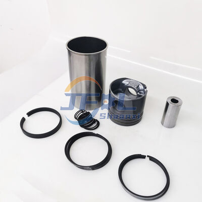 Wysokowydajny zestaw tulei cylindrów Weichai WP12 WP10 WD615 612600900078A