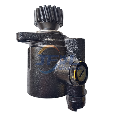 Shacman Delong F2000, F3000, M3000 i inne modele serii