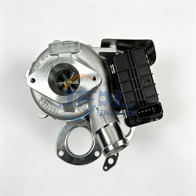Ford Transit 2.2L TDCi Diesel Engine Turbocharger Assembly 787556-16 BK3Q6K682DA For Ford Transit V348 Ford Ranger