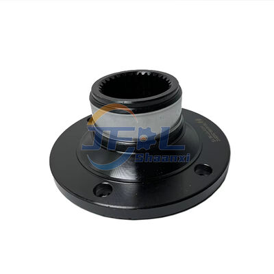 Drive Axle Companion Flange DZ9112320030 Input Flange Assembly for Shacman Delong X3000 M3000 F3000 Truck
