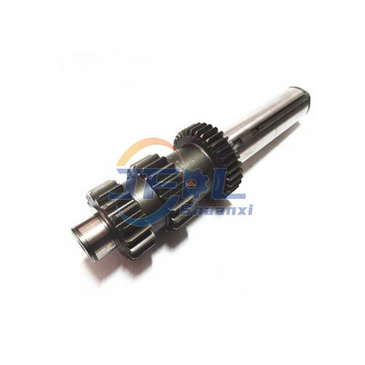 Fast 12JS200T 12-speed transmission Intermediate Shaft 12JS200T-1701048 Layout Shaft For Shacman Delong Sinotruk Howo Foton Auman FAW Jiefang Truck